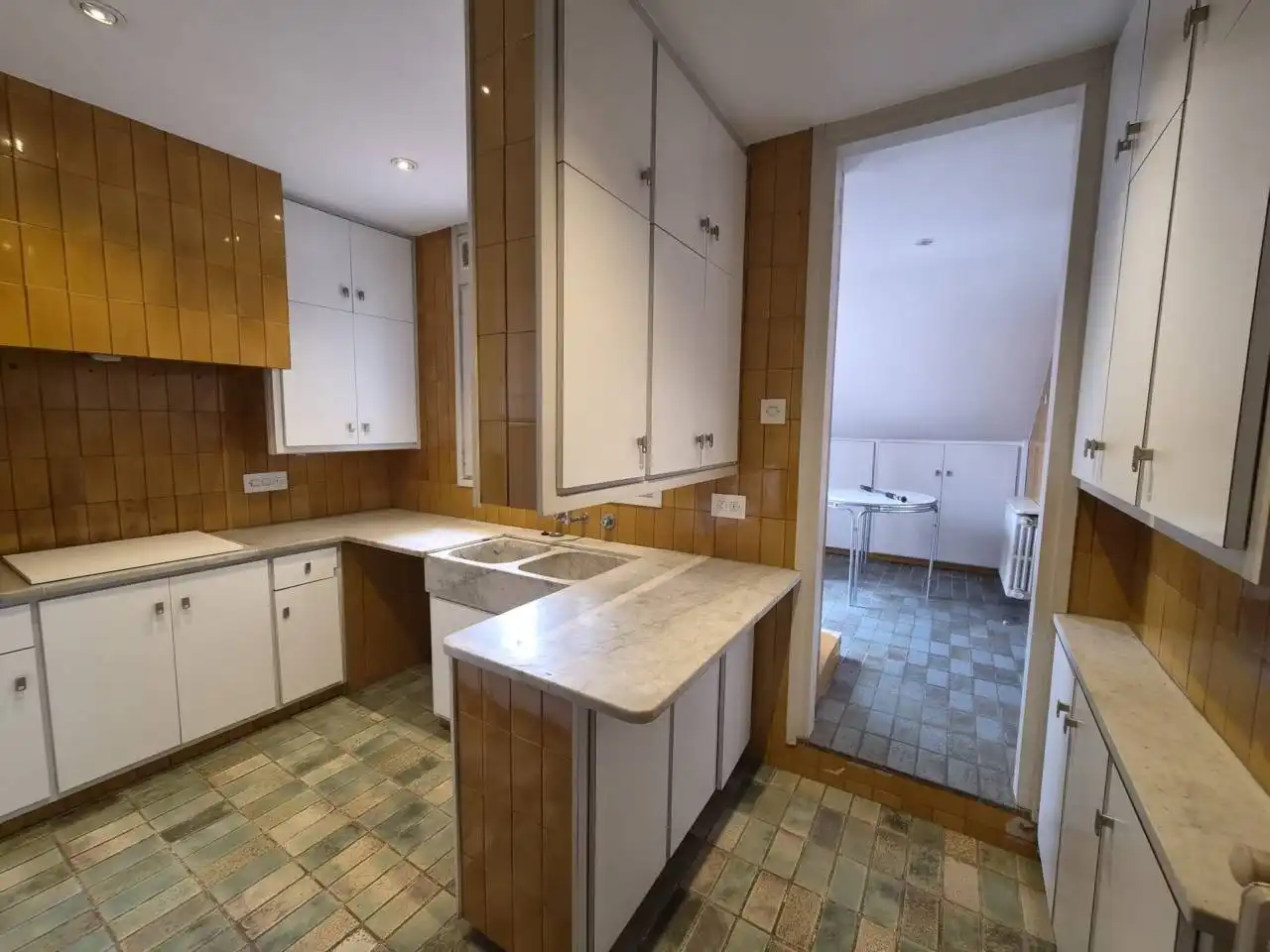 Penthouse with lift for sale in Calle Francisco de Goya, imagen 9