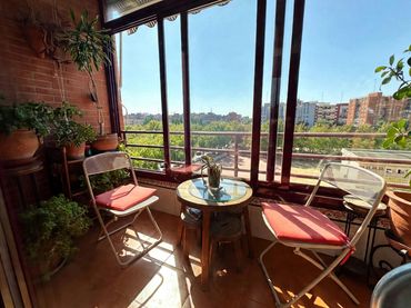 Flat with lift for sale in Avenida Olímpica 13