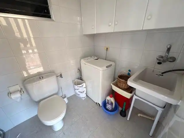 Flat with lift to rent in Este, imagen 9