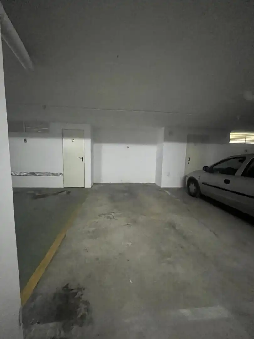Parking of Duplexes for sale in Bárcena de Cicero  with Furnished and Community pool