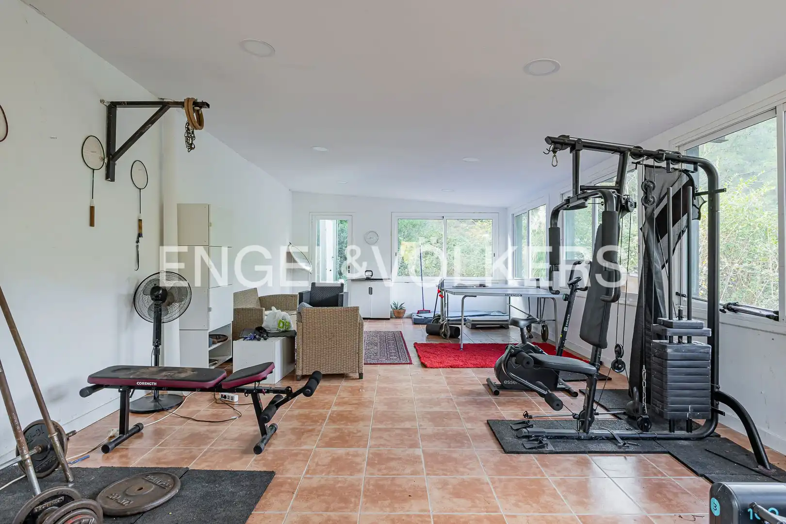 Country homes for sale in La Palma de Cervelló  with Heating and Private garden