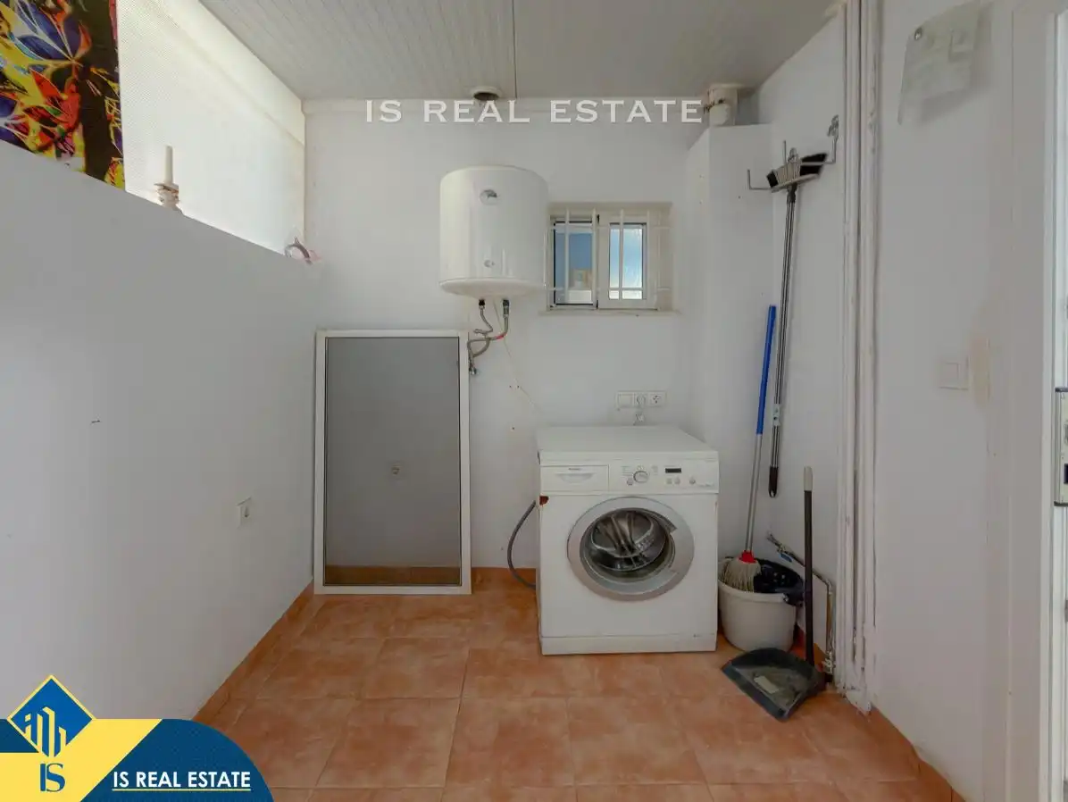 Apartment with lift for sale in Playa del Acequión, Náufragos y Rocío del Mar, imagen 44