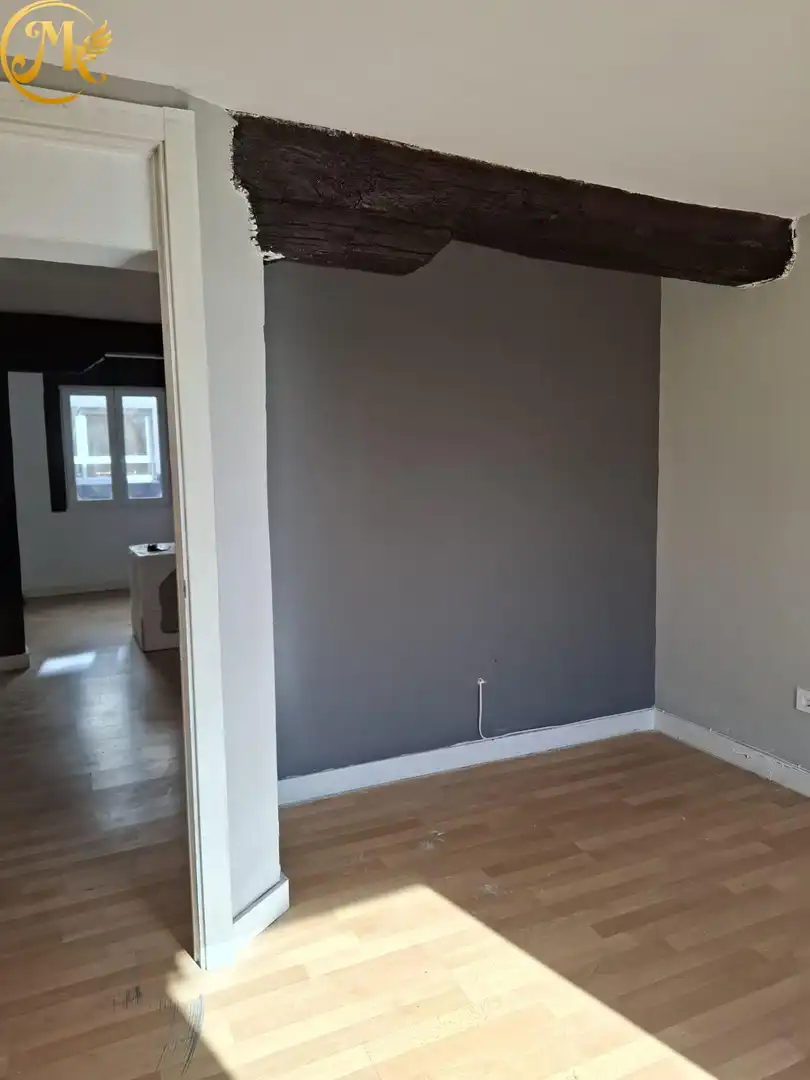 Habitación de Piso en venta en Santander con Calefacción y Balcón