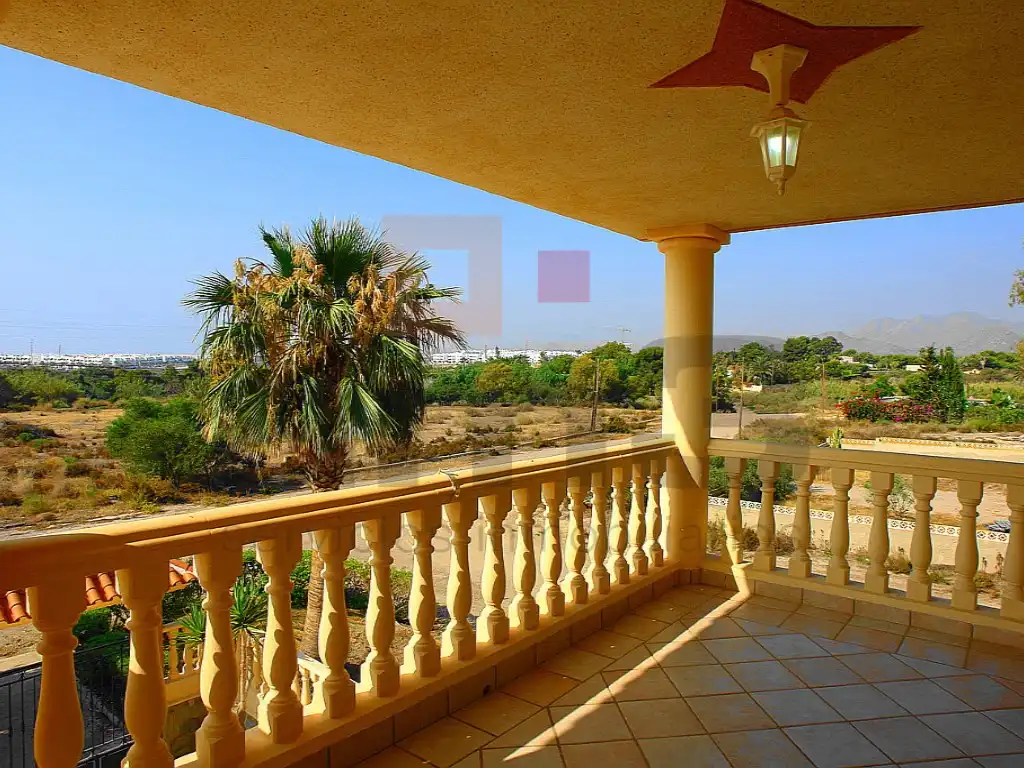 Casa o chalet en venta en San Juan de los Terreros