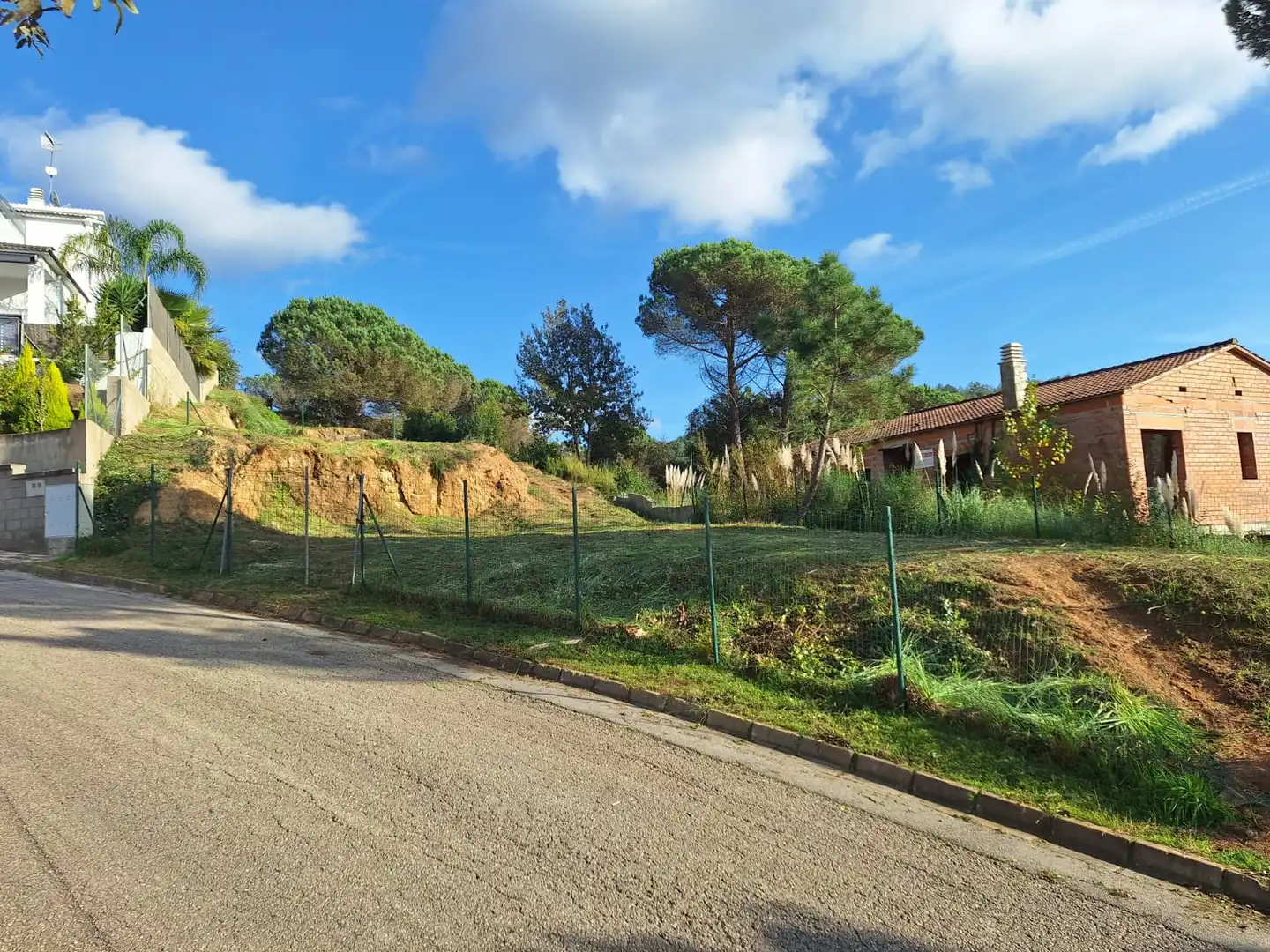 Terreno residencial en venta en Lloret Residencial - Montlloret, imagen 2