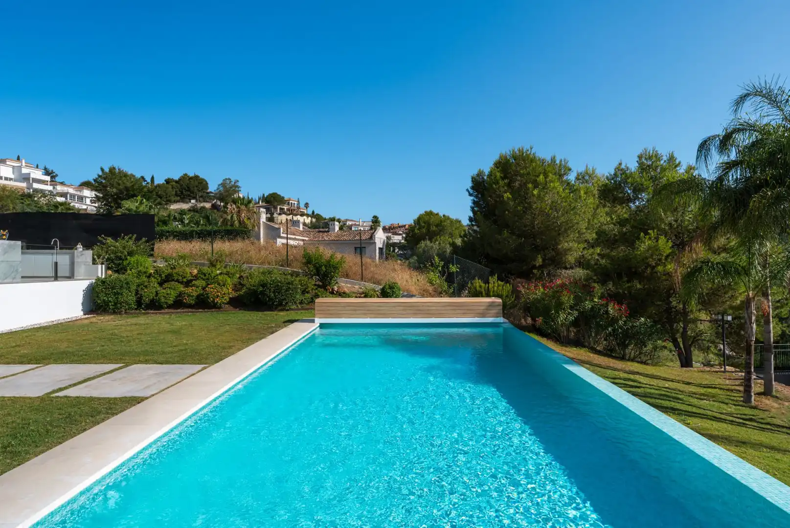 Casa con terraza en venta en Elviria - Cabopino, imagen 16