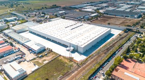 Photo 5 of Industrial buildings to rent in Calle la Electrónica, La Estación, Azuqueca de Henares