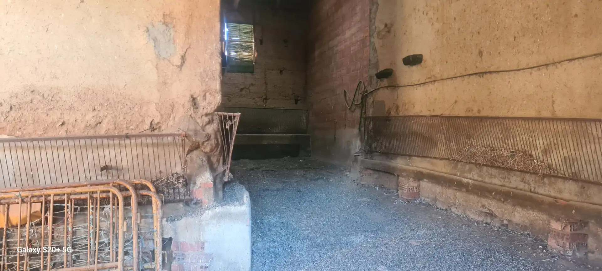 Casa o chalet en venta en Tordehumos con Calefacción y Trastero