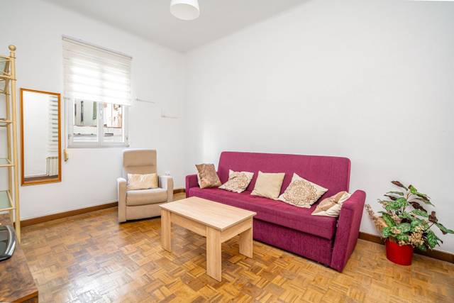 Piso en Venta en Ibiza de Madrid