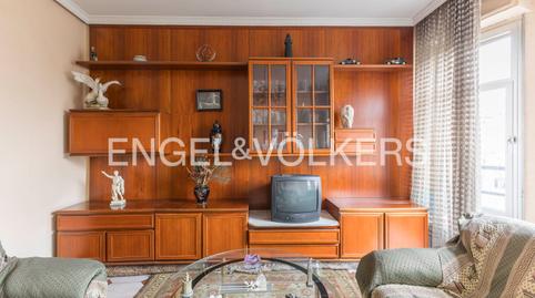 Photo 5 of Apartment for sale in Plaza de la Beata María Ana de la Jesús, Chopera, Madrid