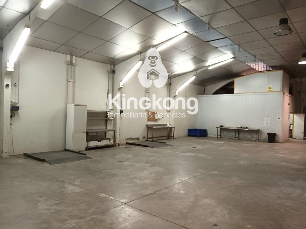 Industrial buildings to rent in Chinchón
