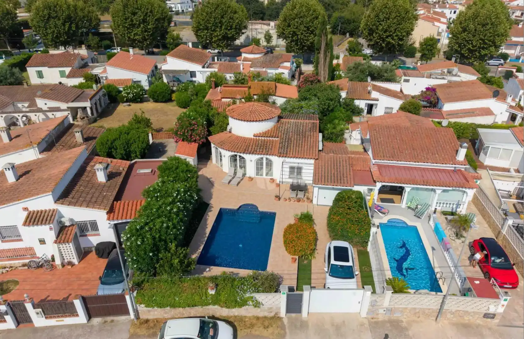 House with pool for sale in SAN MAURICI 49, imagen 22