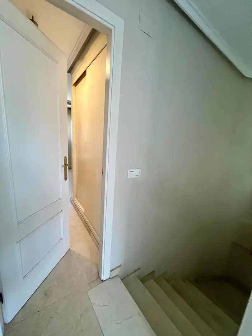 Maison mitoyenne avec terrasse à vendre à Calle Pediatra Don Andrés Bru Ibarra, imagen 22