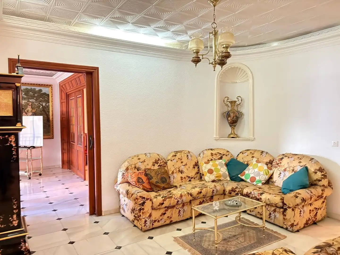 Residential for sale in Calle Calle Daoiz,, imagen 10
