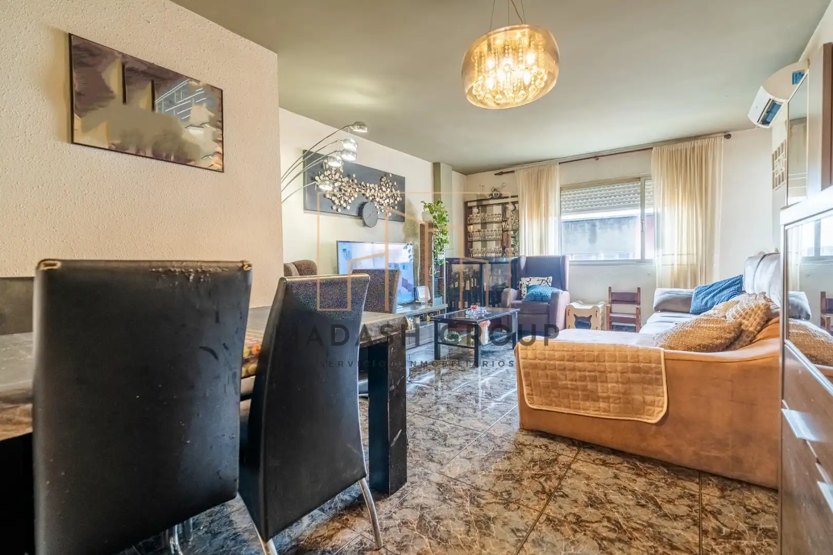 Wohnung mit Terrasse zum Verkauf in CANAL, imagen 6