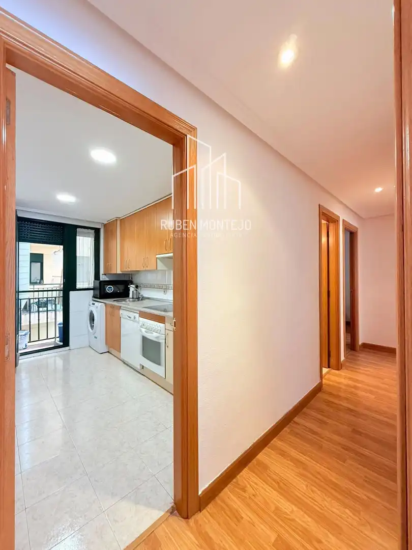 Flat with lift to rent in Federico de Onis, imagen 19