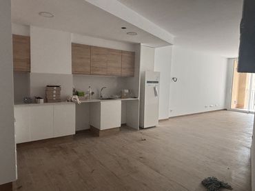 Erdgeschosswohnung mit Aufzug zum Verkauf in Carrer Sant Isidor