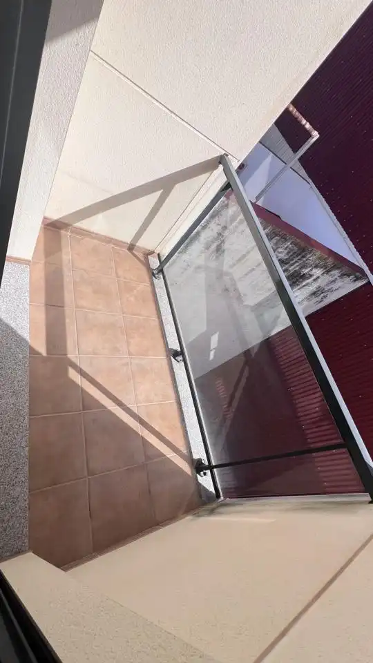 Terrassa de Apartament en venda en Benicarló amb Aire condicionat, Terrassa i Moblat