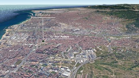 Photo 4 of Land for sale in C/ Don Pelayo, La Salut, Barcelona