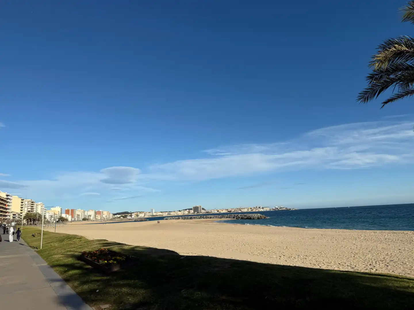 Wohnung zum Verkauf in Sant Antoni de Calonge