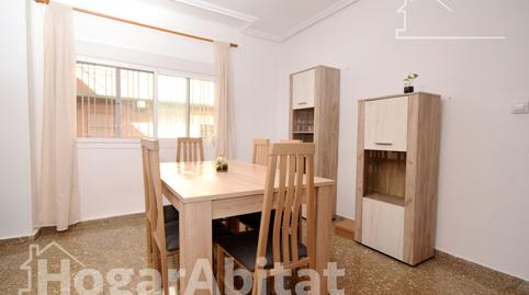 Foto 5 de Piso en venta en Calle Juan de Ribera, El Mercado, Manises
