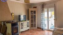 Living room of House or chalet for sale in Requena  with Heating