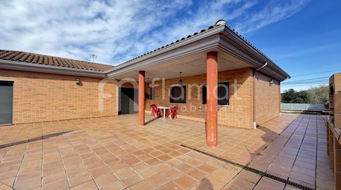 Foto 3 de Casa o xalet en venda a Puig de Les Cadiretes, Caldes de Malavella, Girona