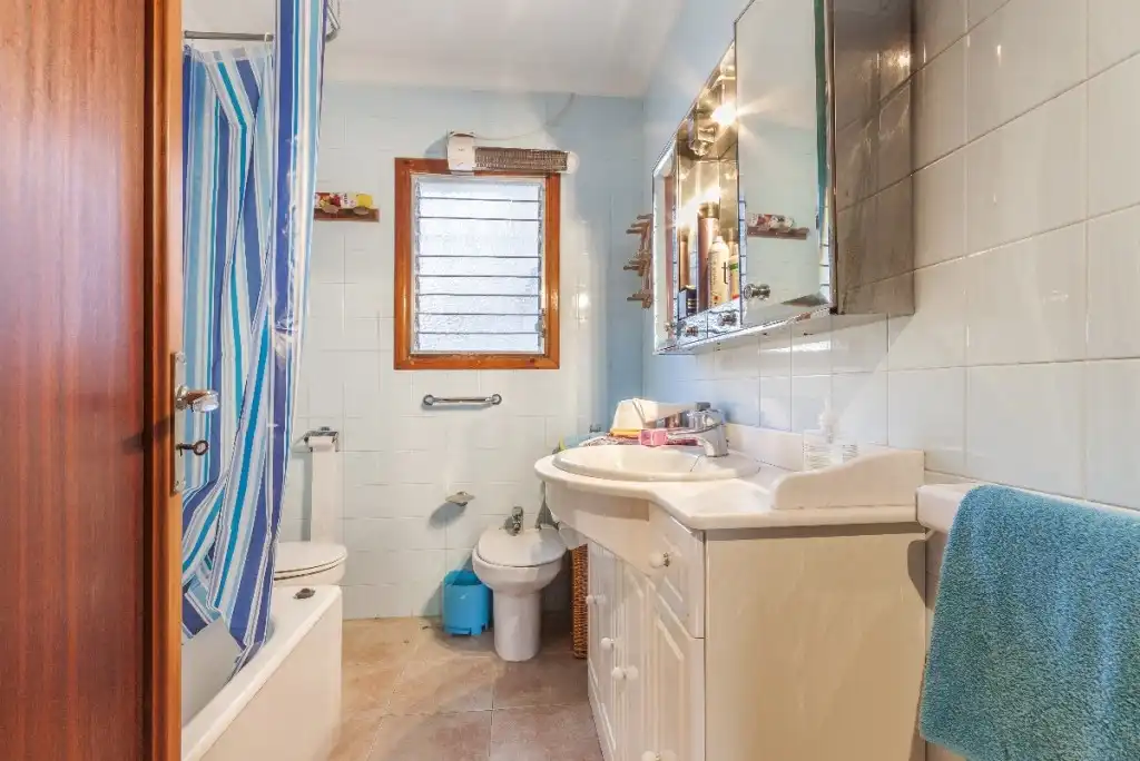 Maison rustique avec terrasse à vendre à Pollença Poble, imagen 9