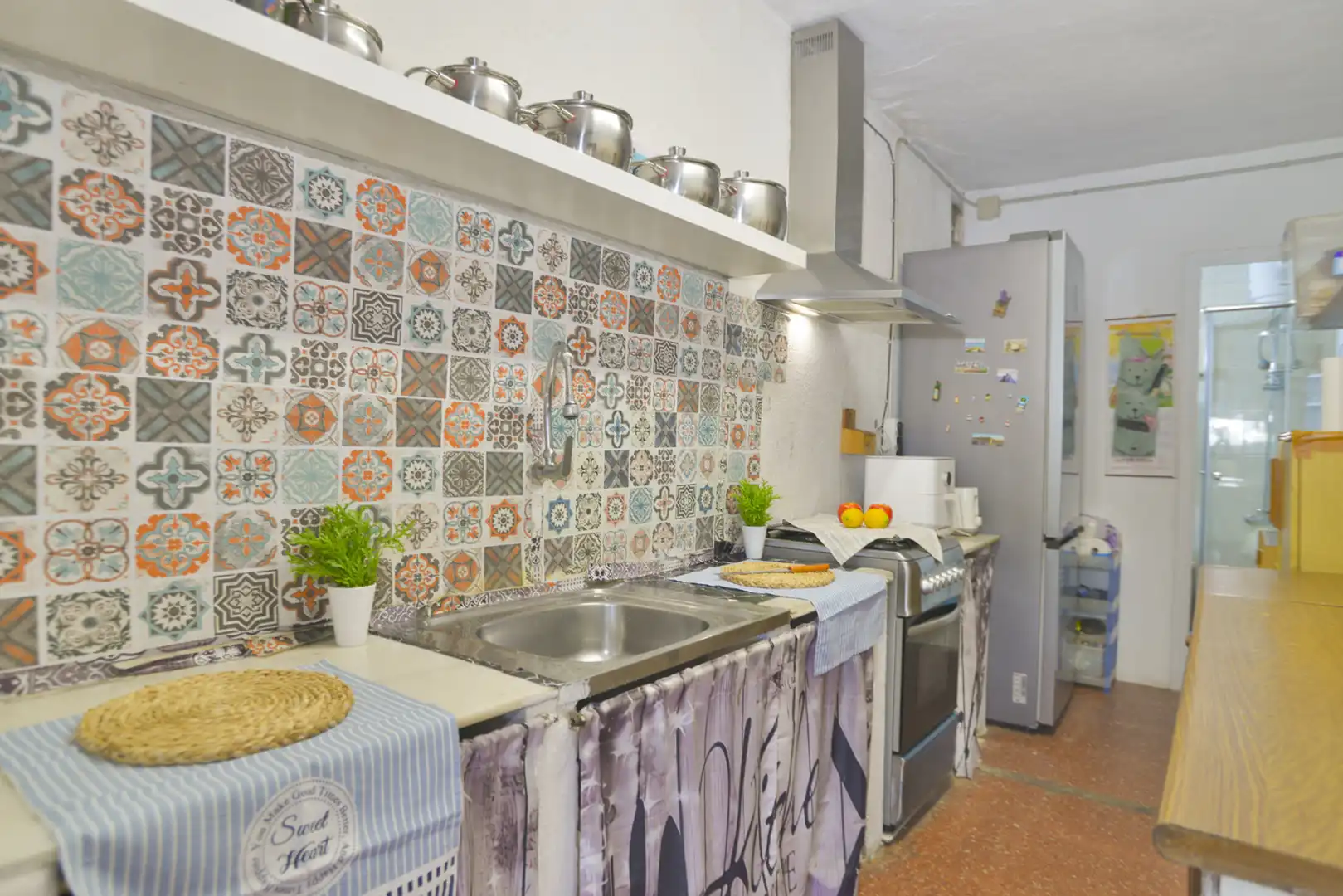Terreny residencial en venda a Sant Llorenç d'Hortons, imagen 7