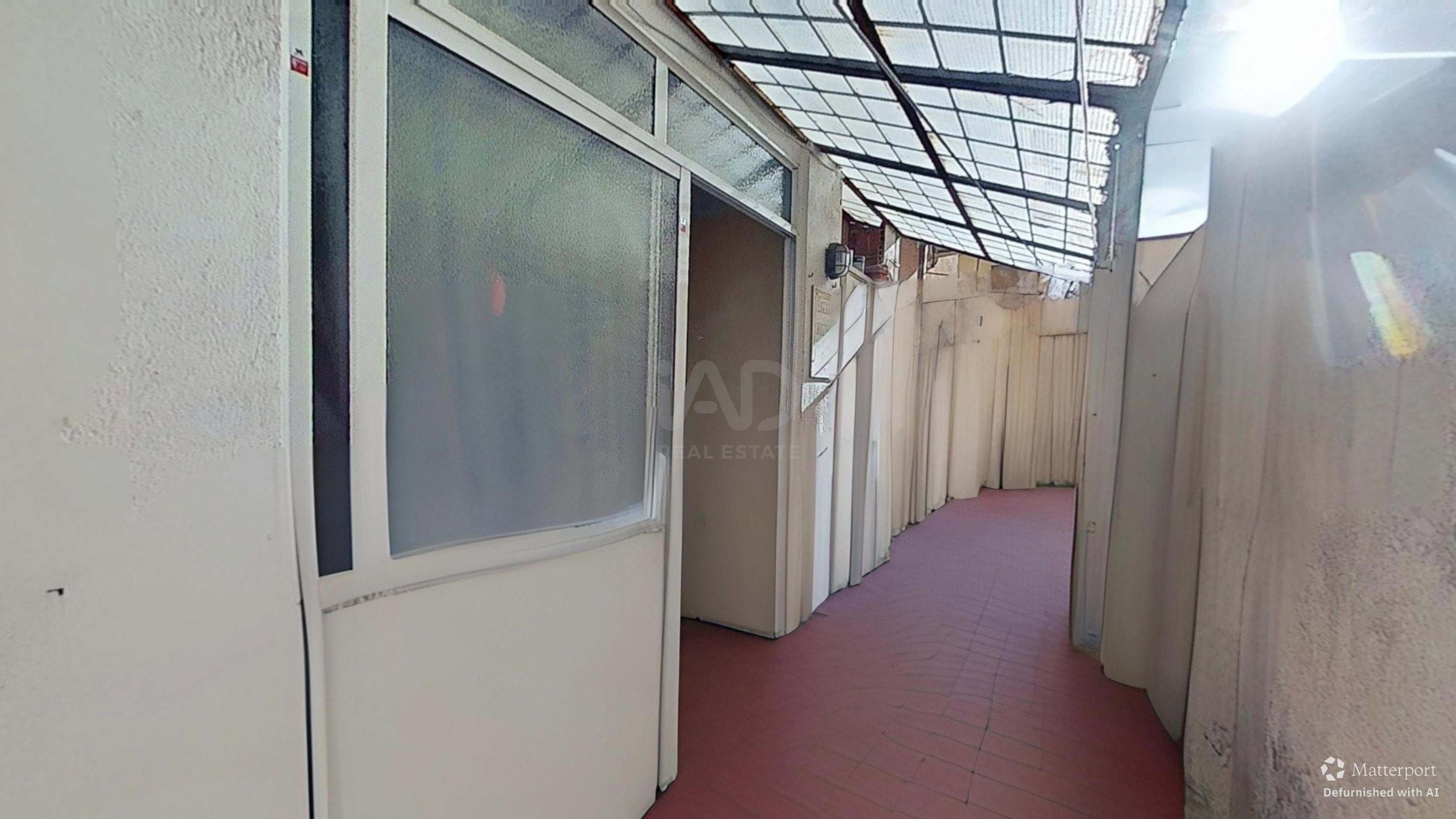 Pis en venda en Santa Coloma de Gramenet amb Calefacció i Terrassa