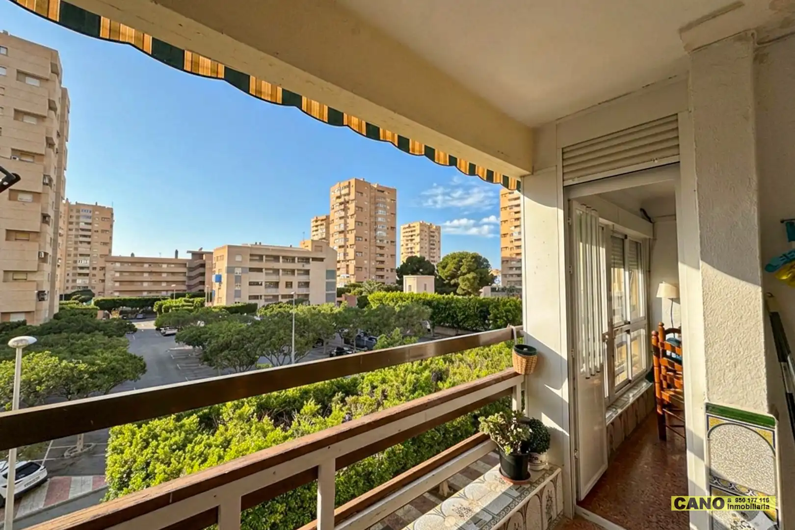 Habitación de Piso en venta en Roquetas de Mar con Aire acondicionado, Calefacción y Terraza