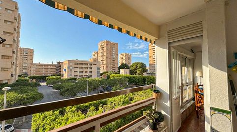 Piso en Aguadulce 2 Habitaciones con Terraza