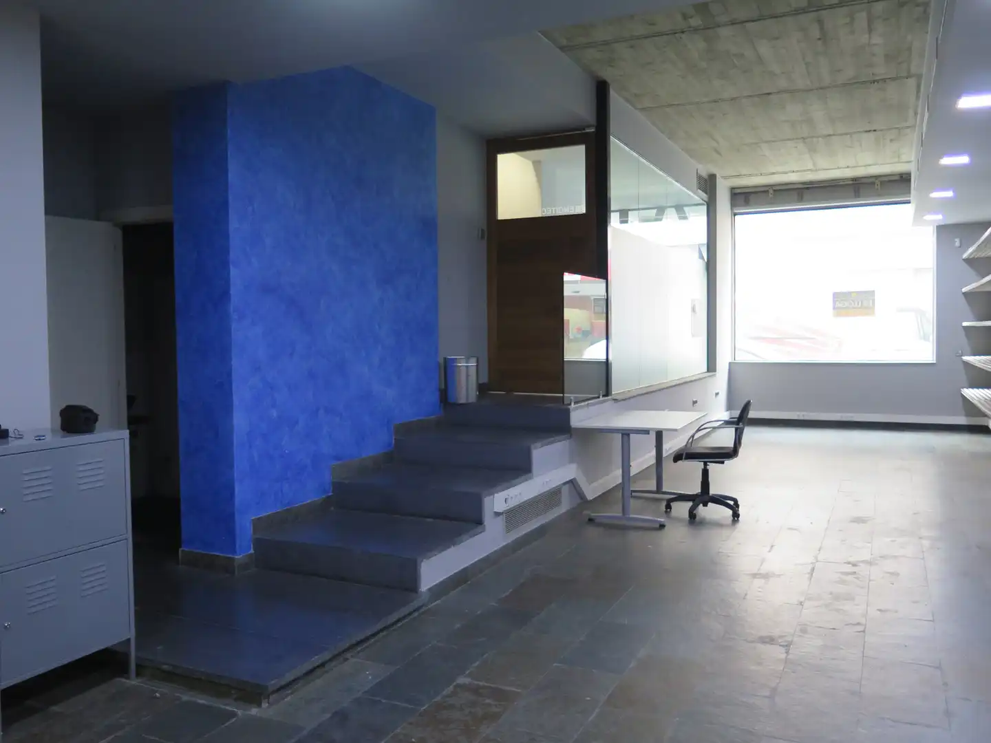 Business premises to rent in Carrer de Joan Alsina, imagen 10