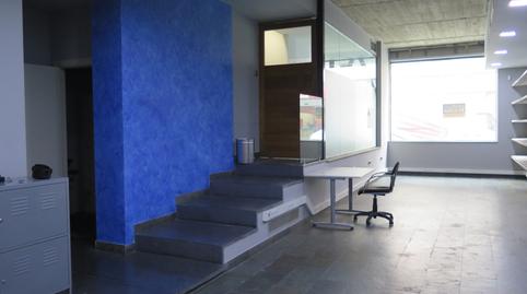 Foto 4 von Geschaftsraum zur Miete in Carrer de Joan Alsina, Eixample Sud – Migdia, Girona Capital