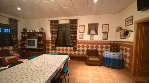 Foto 3 de Casa o chalet en venta en Carretera Pedro Muñoz, Tomelloso, Ciudad Real