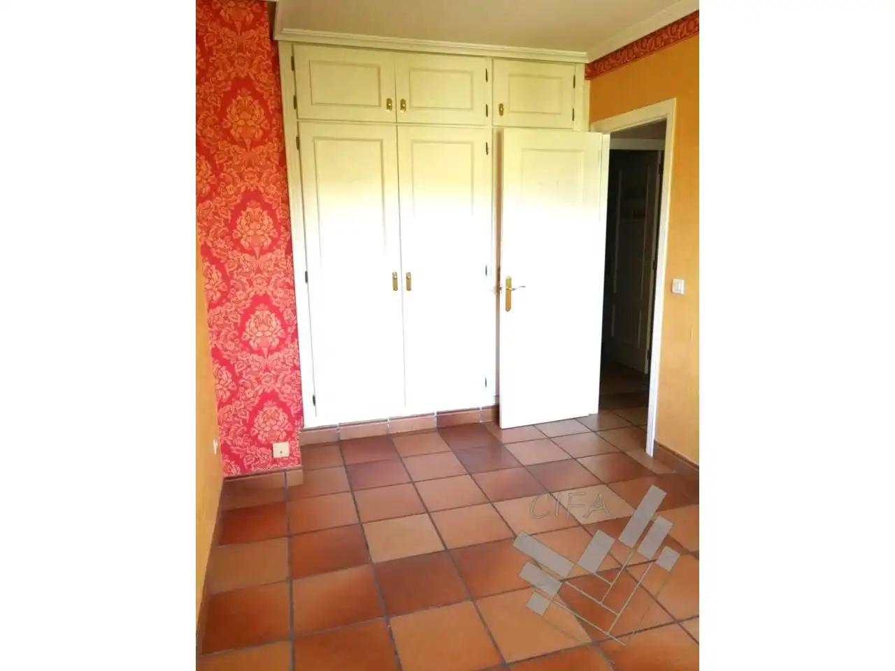 Casa adosada en venta en LAS MORERAS, Casco Urbano
