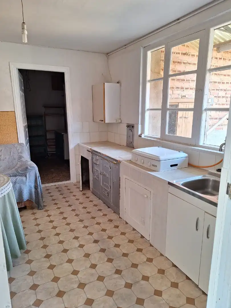 Casa o chalet en venta en Villares de Órbigo