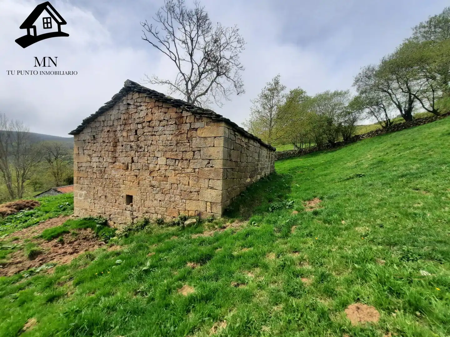Maison rustique à vendre à Luena, imagen 2