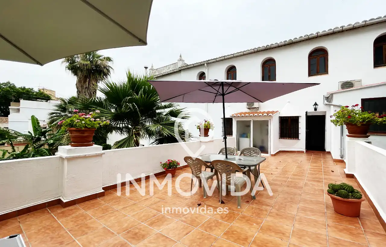 Casa amb piscina en venda a Plaça de la Bassa, imagen 19