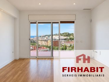 Wohnung mit Balkon zum Verkauf in Zona alta
