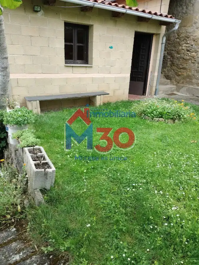 Jardí de Casa o xalet en venda en Añana amb Calefacció