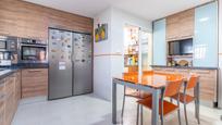 Kitchen of Single-family semi-detached for sale in  Almería Capital  with Terrace and Storage room