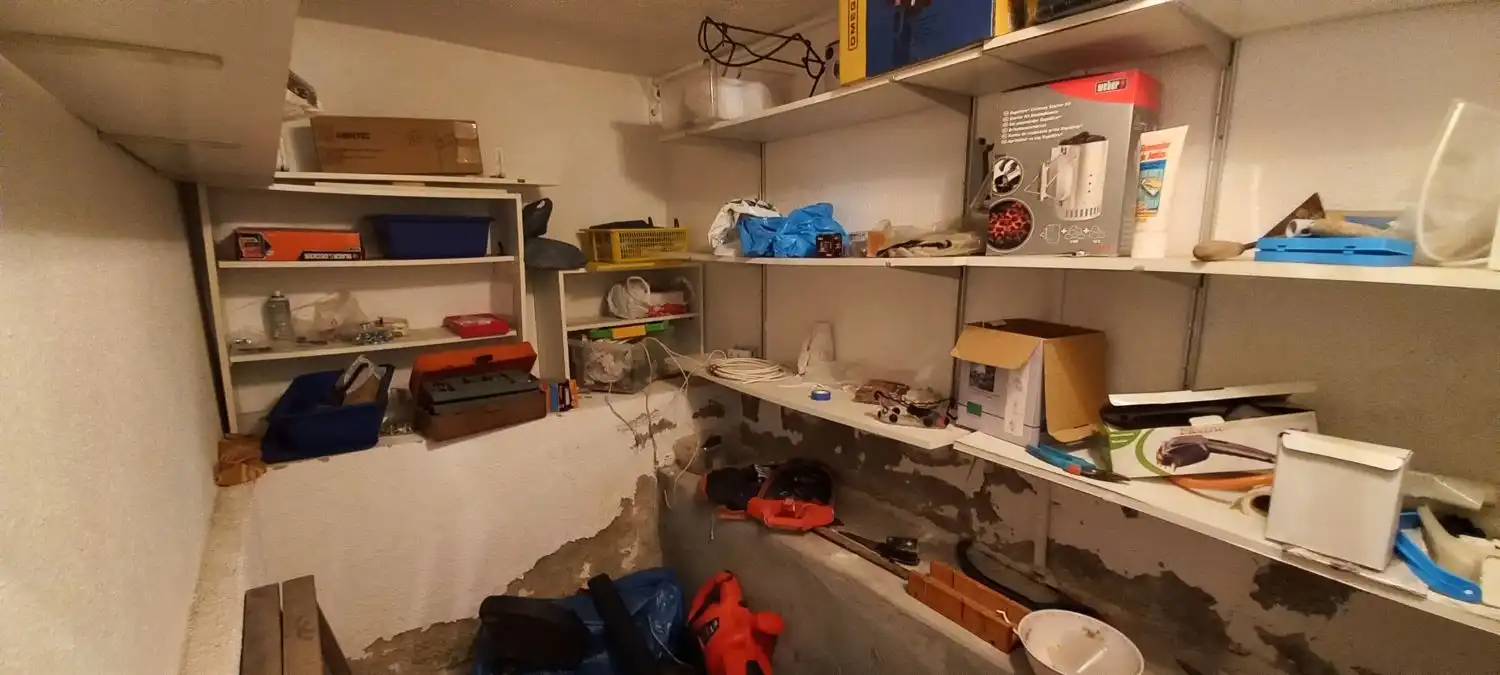Casa o xalet en venda en Corbera de Llobregat amb Aire condicionat, Calefacció i Jardí privat