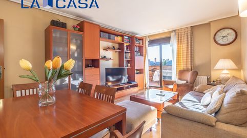 Foto 5 de Ático en venta en El Pinar - Punta Galea, Las Rozas de Madrid