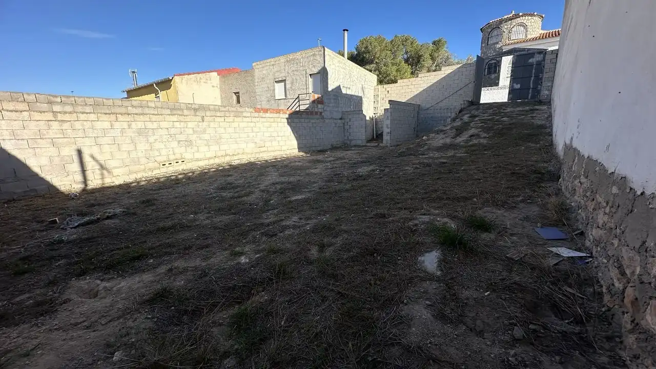 Residential for sale in N/A, -1, Benijófar