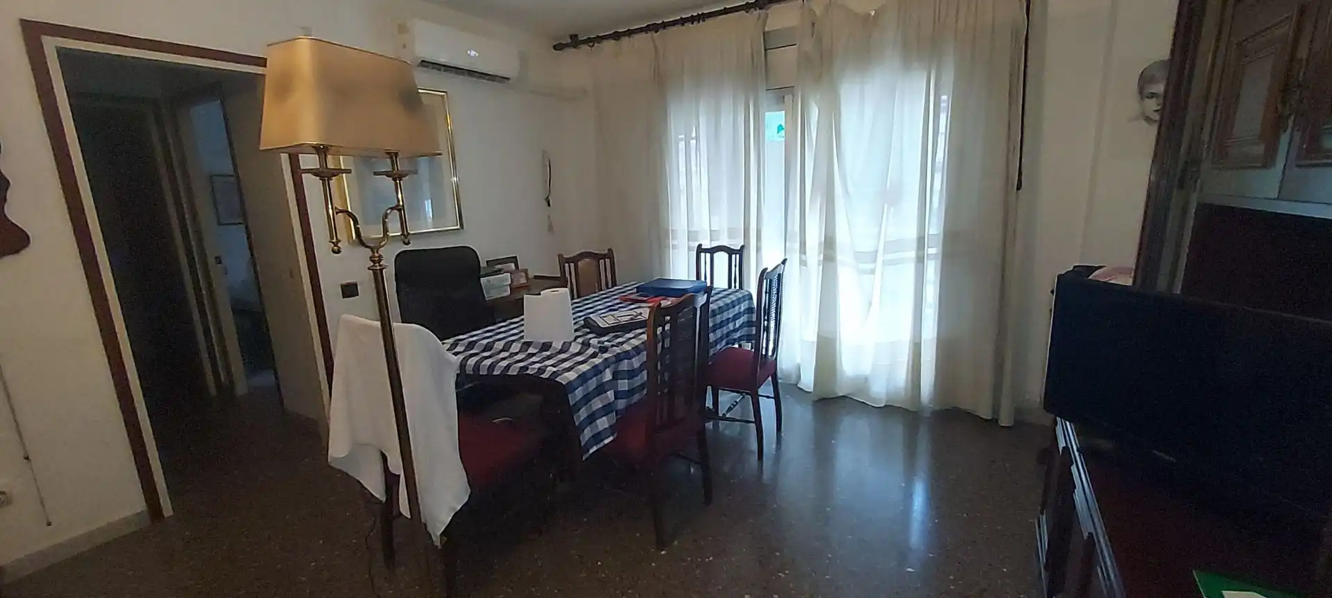 Comedor de Piso en venta en Barberà del Vallès con Aire acondicionado y Terraza