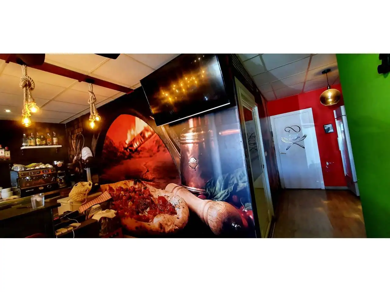 Local comercial en traspaso en Aguadulce, imagen 35