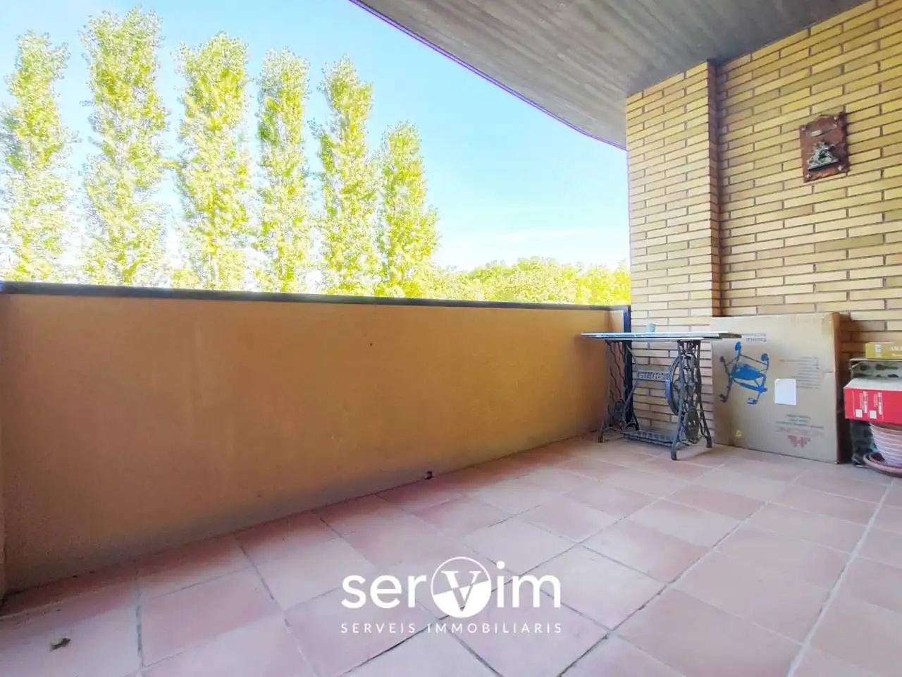 Piso en venta en Paseo Draga, Banyoles