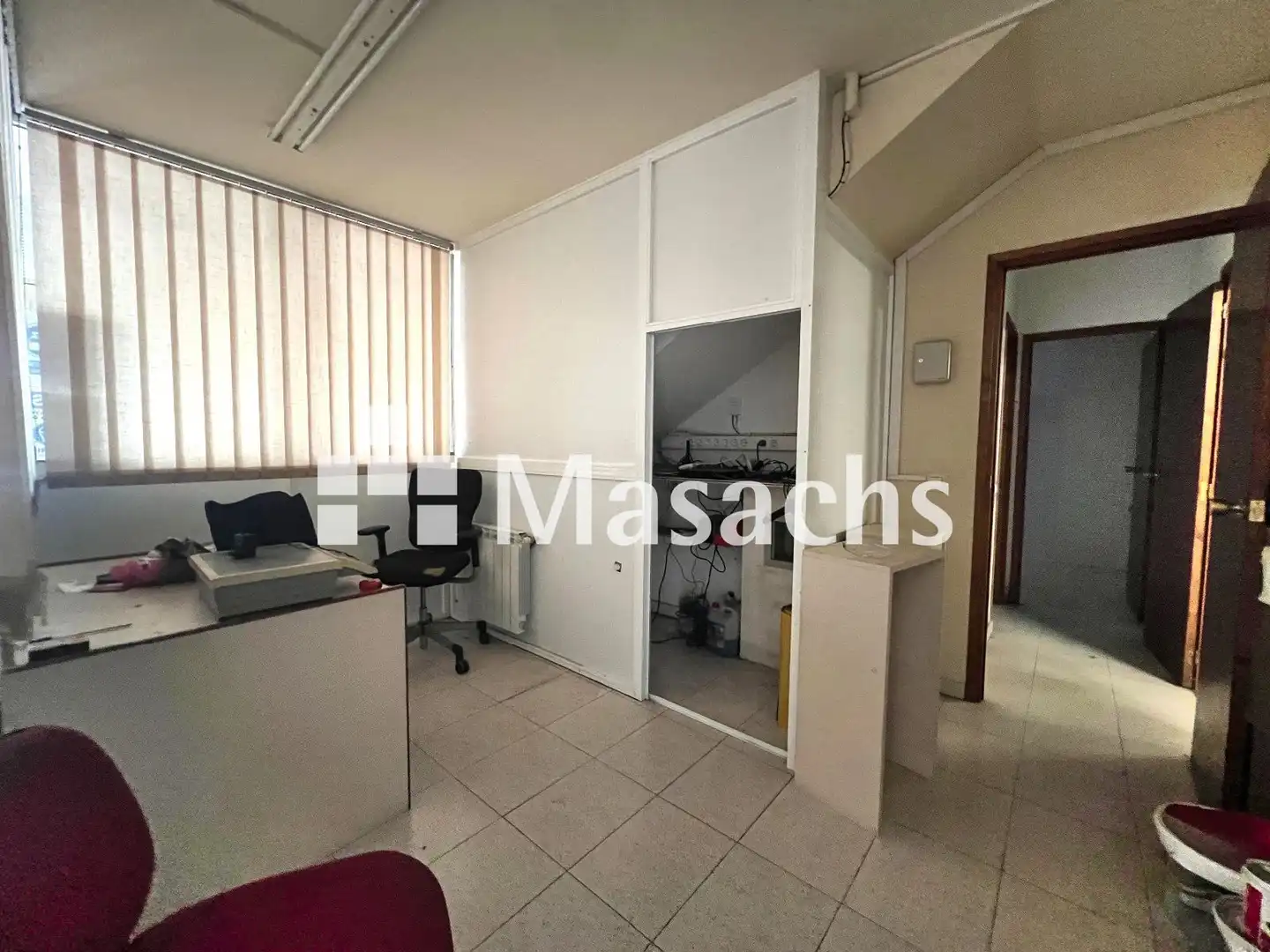 Industrial buildings for rent in Masquefa