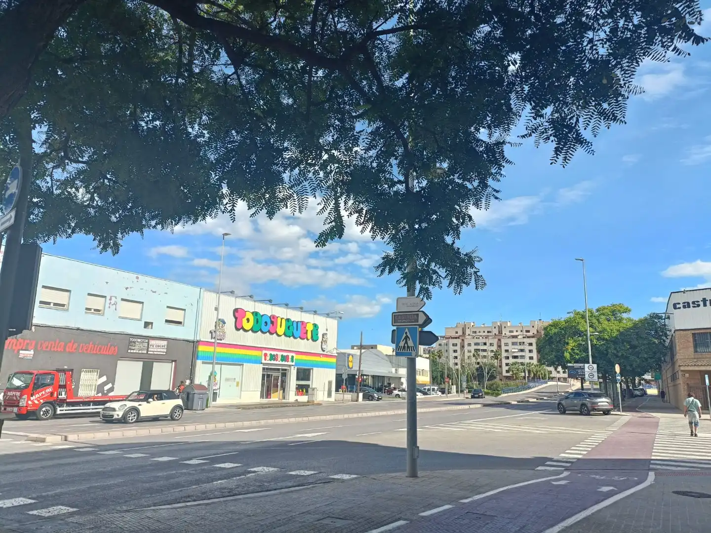 Industrial building to rent in Avinguda de Benicàssim 13, imagen 5